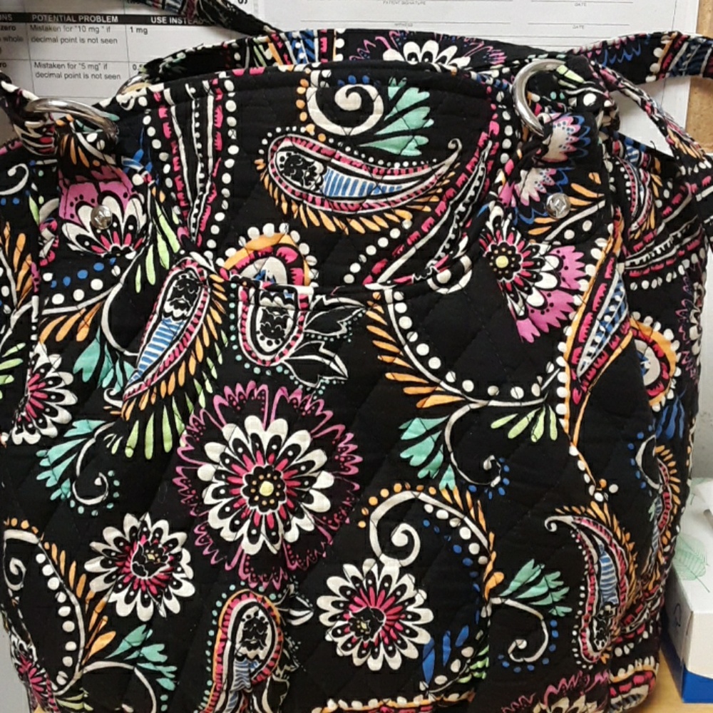 Vera bradley bag
